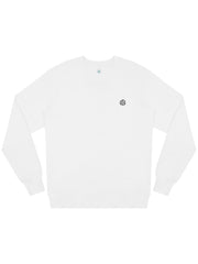 Embroidered Logo Sweatshirt (NEW)