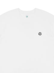 Embroidered Logo Sweatshirt (NEW)