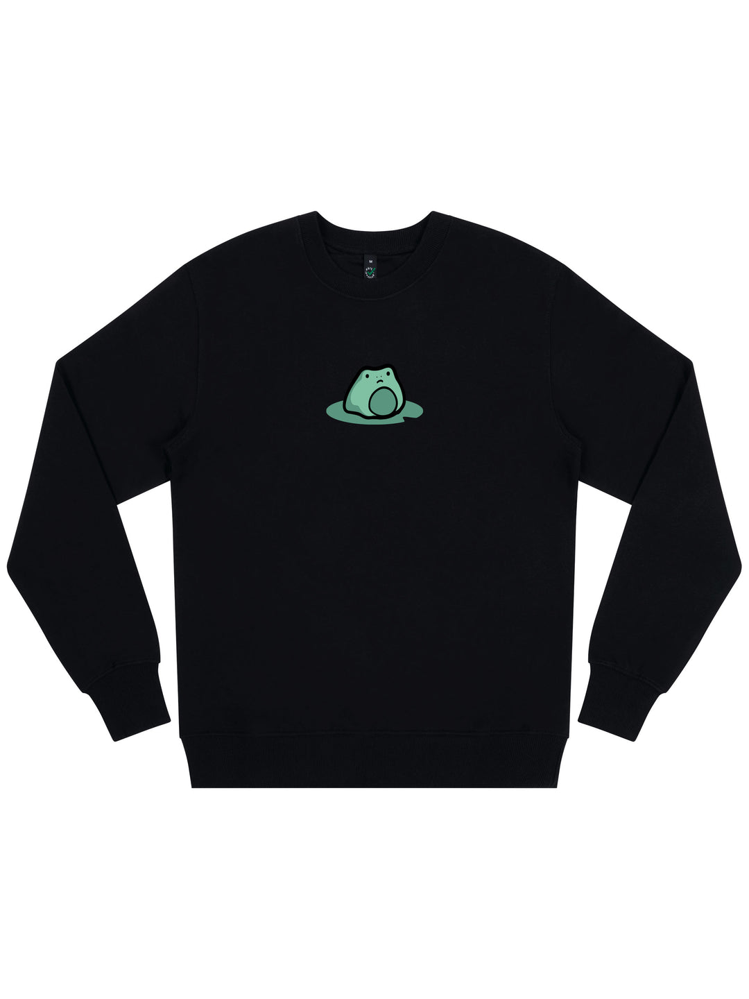 Frog Sweatshirt (NEW)