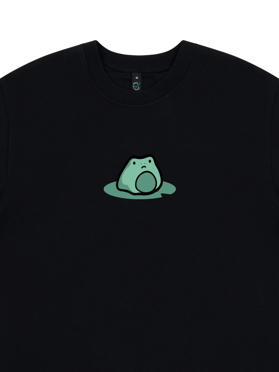 Frog Sweatshirt (NEW)