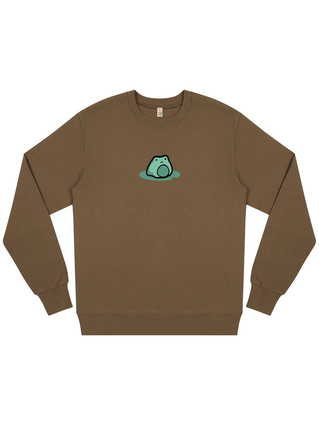 Frog Sweatshirt (NEW)