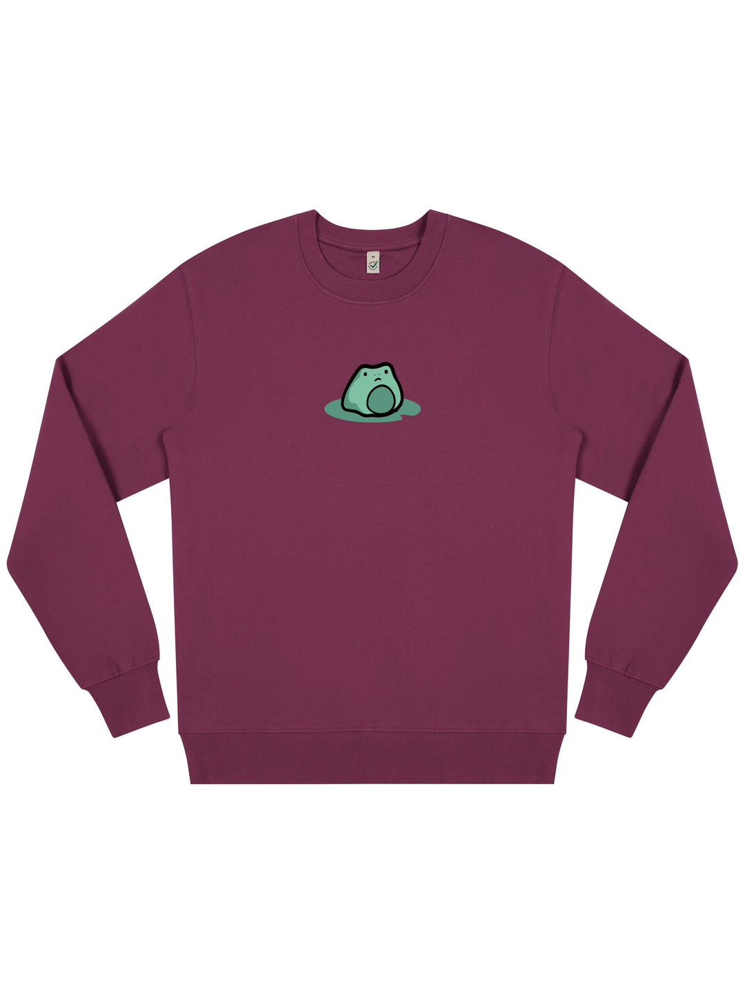 Frog Sweatshirt (NEW)