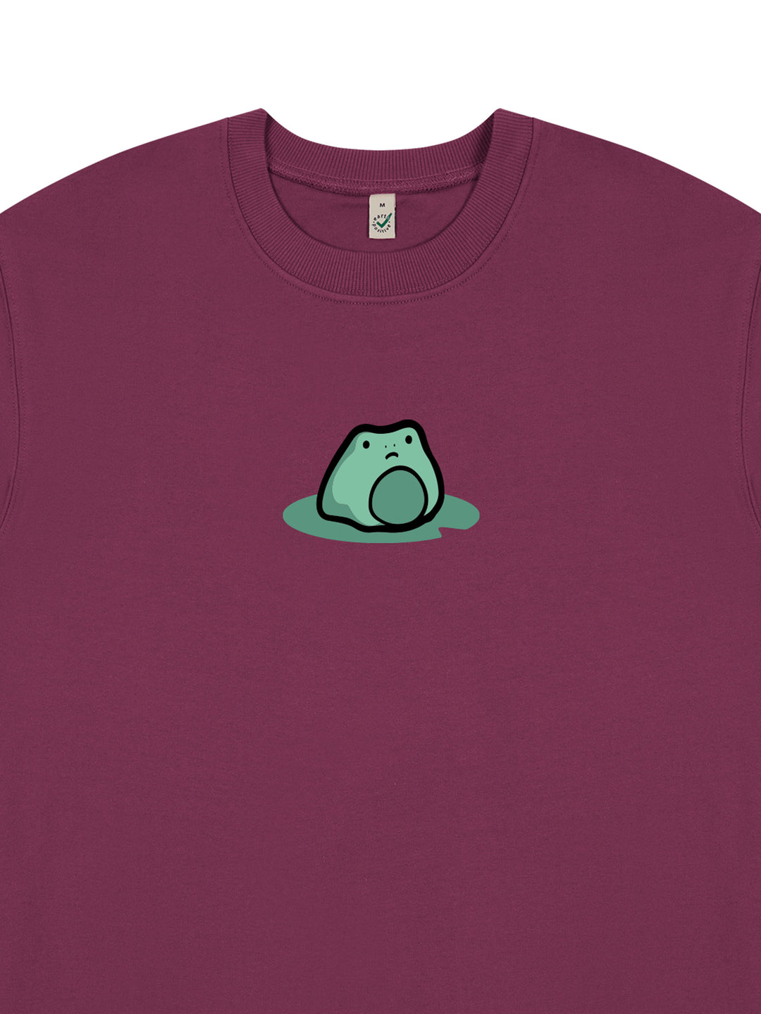 Frog Sweatshirt (NEW)