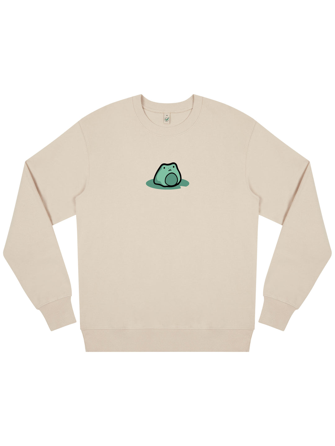 Frog Sweatshirt (NEW)