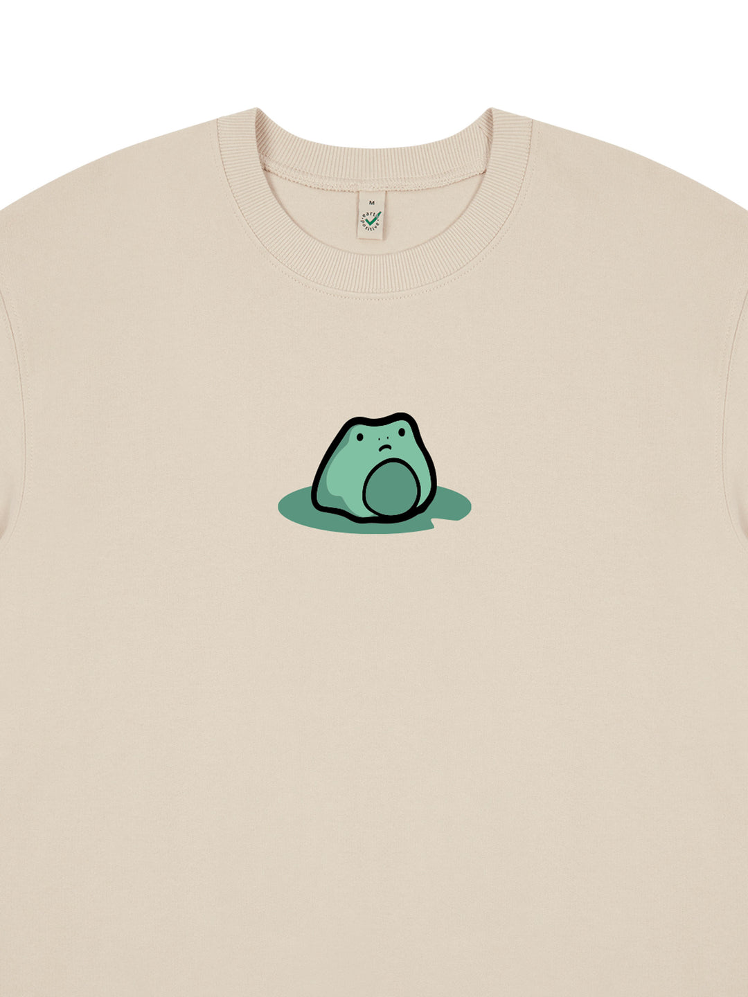 Frog Sweatshirt (NEW)