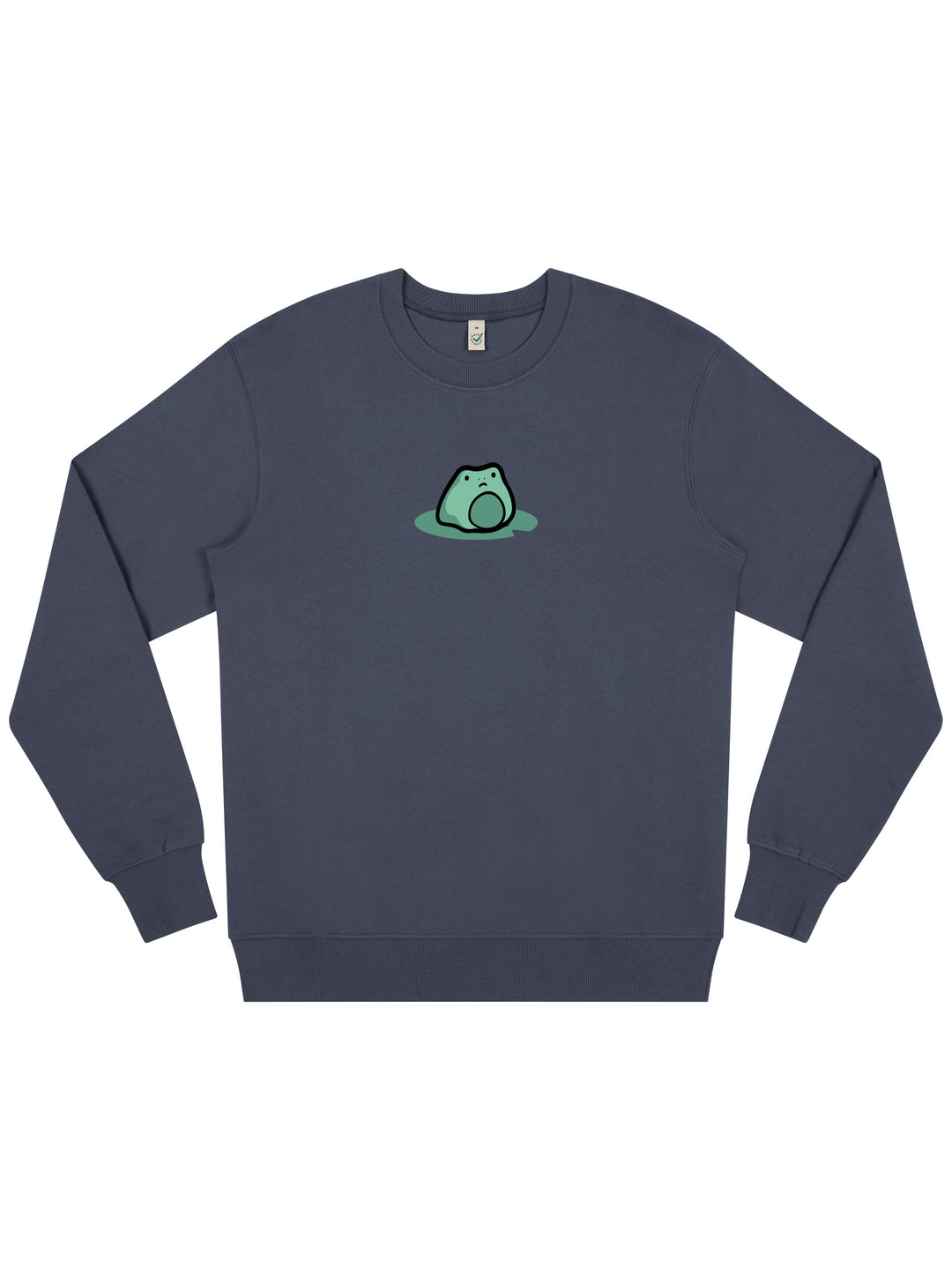 Frog Sweatshirt (NEW)