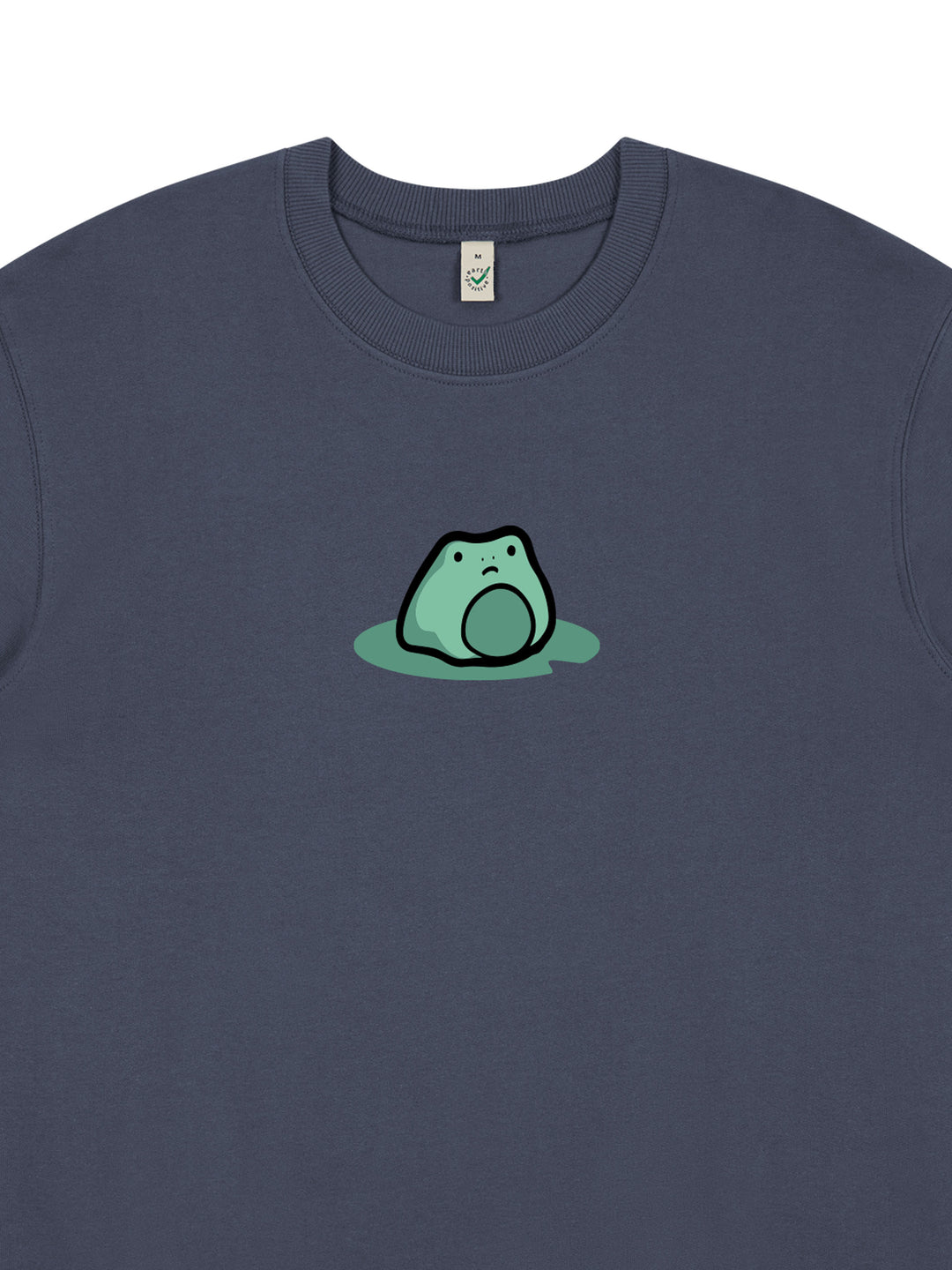 Frog Sweatshirt (NEW)