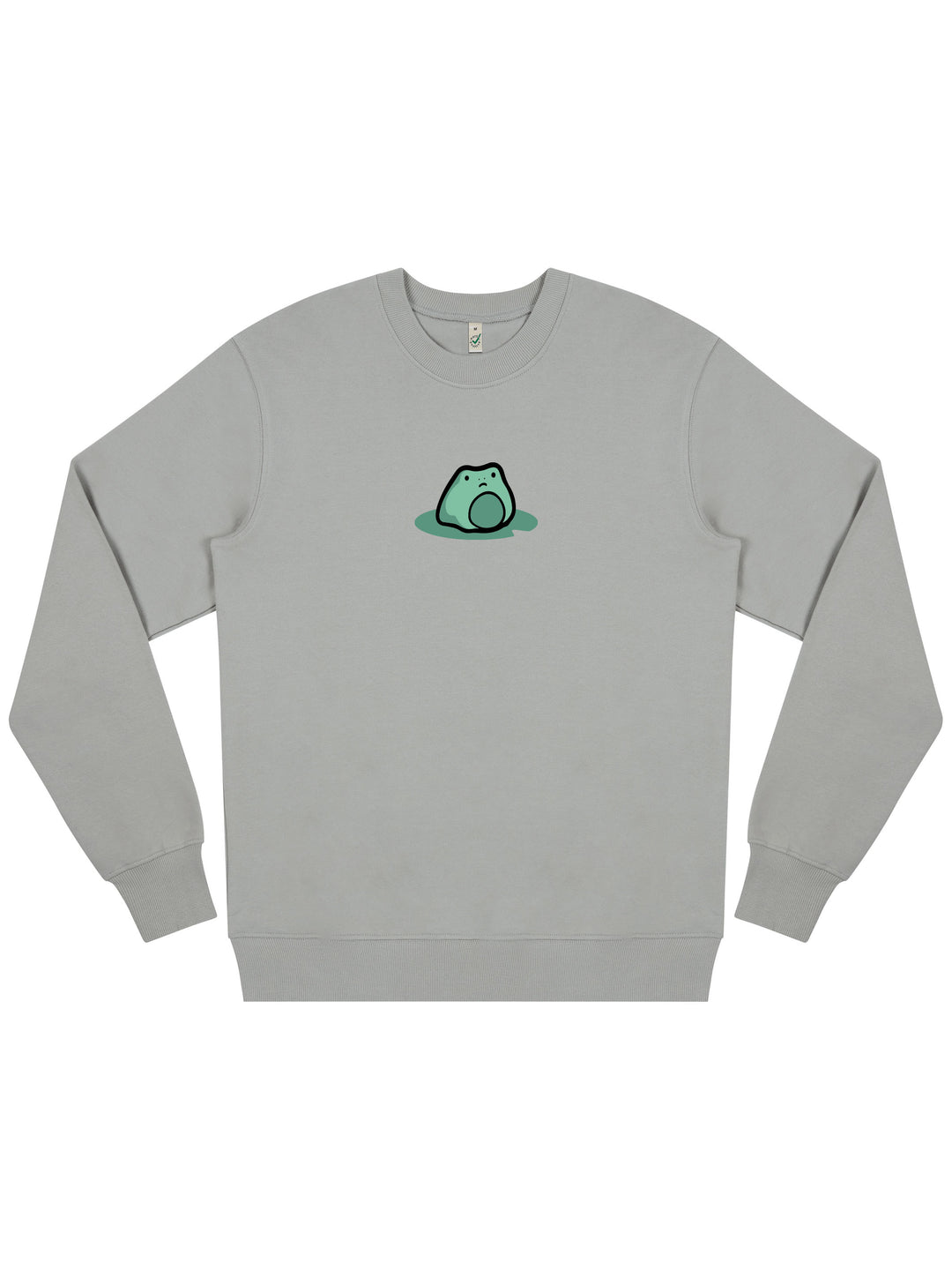 Frog Sweatshirt (NEW)