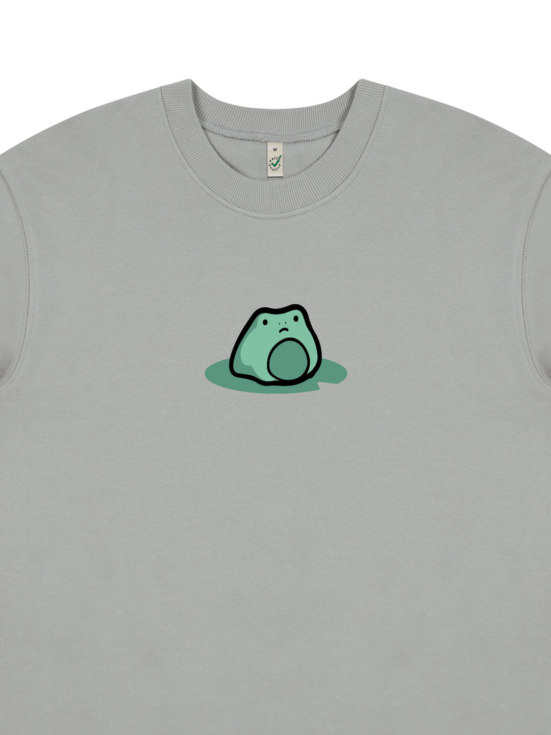 Frog Sweatshirt (NEW)