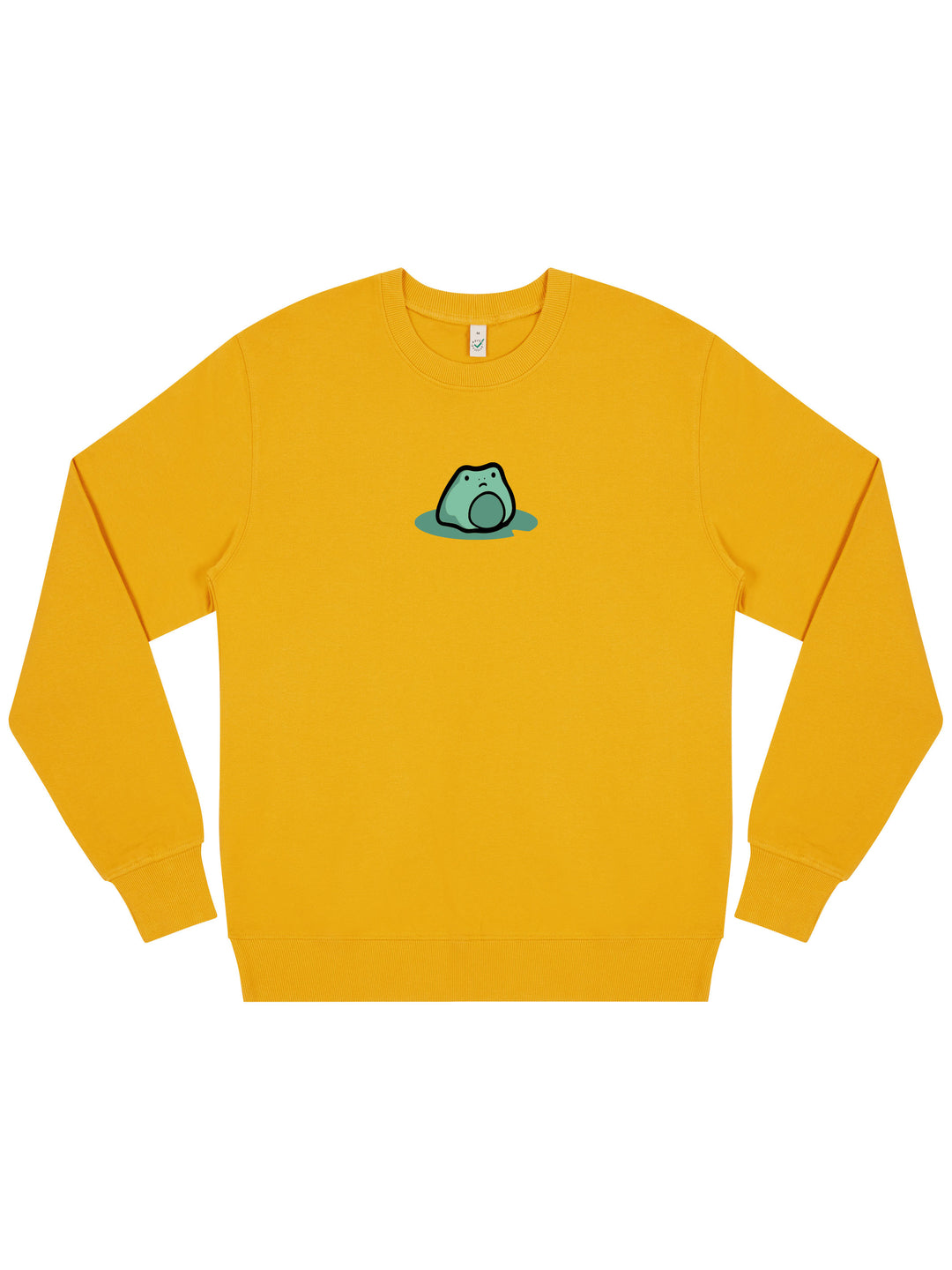 Frog Sweatshirt (NEW)