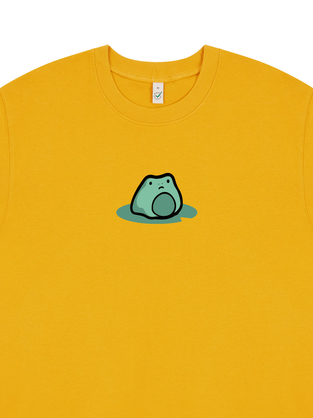 Frog Sweatshirt (NEW)