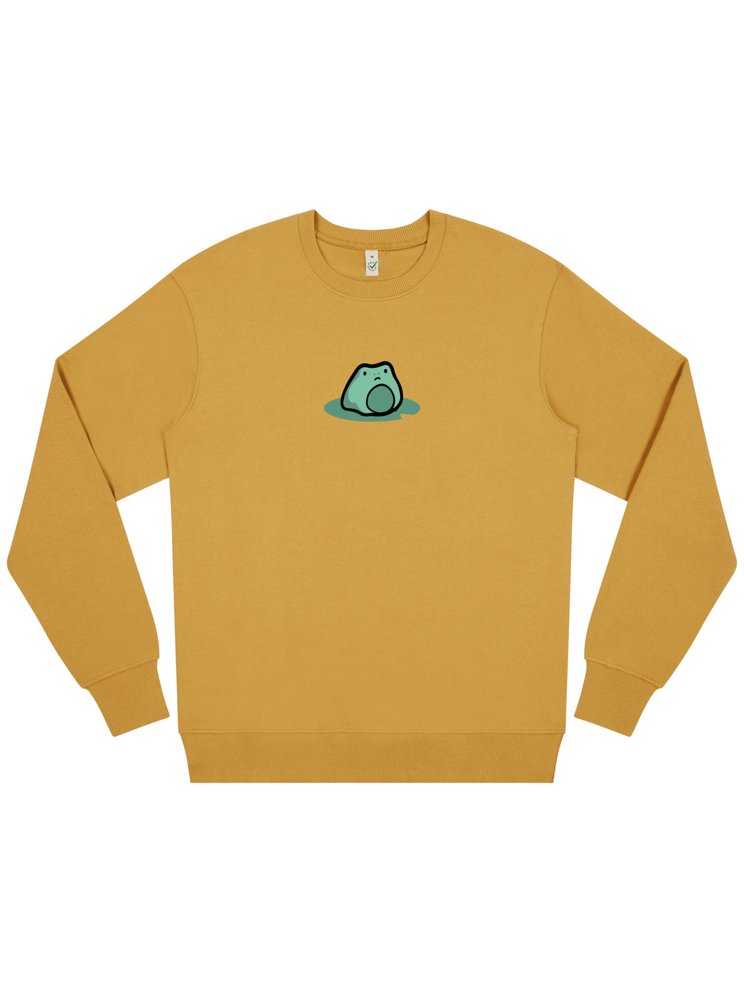 Frog Sweatshirt (NEW)