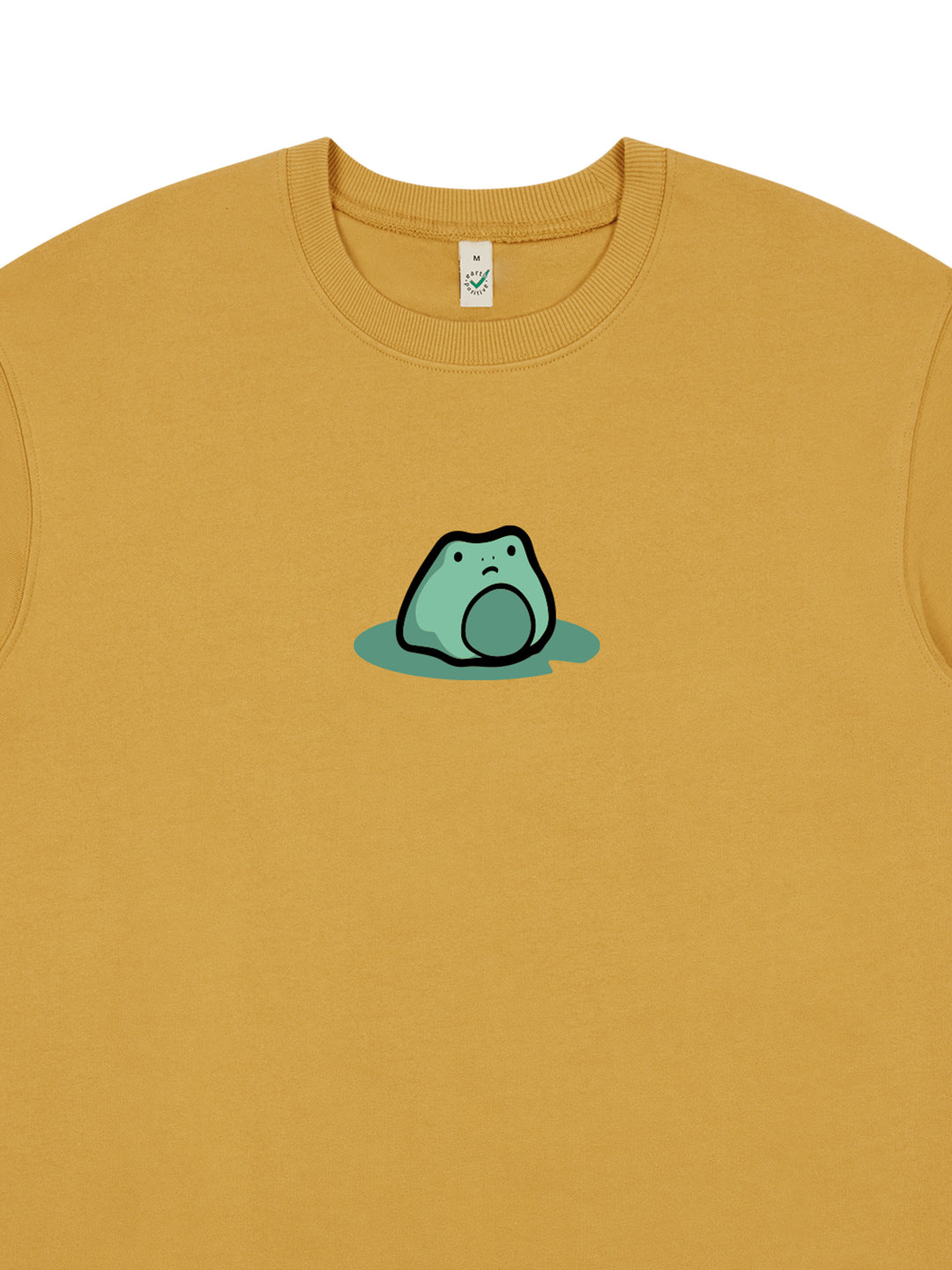 Frog Sweatshirt (NEW)