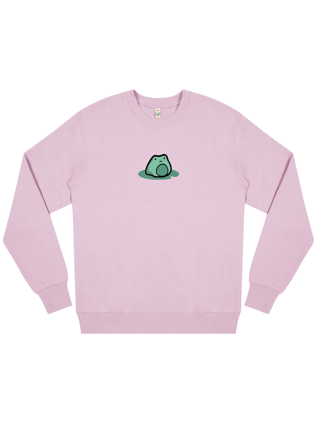 Frog Sweatshirt (NEW)