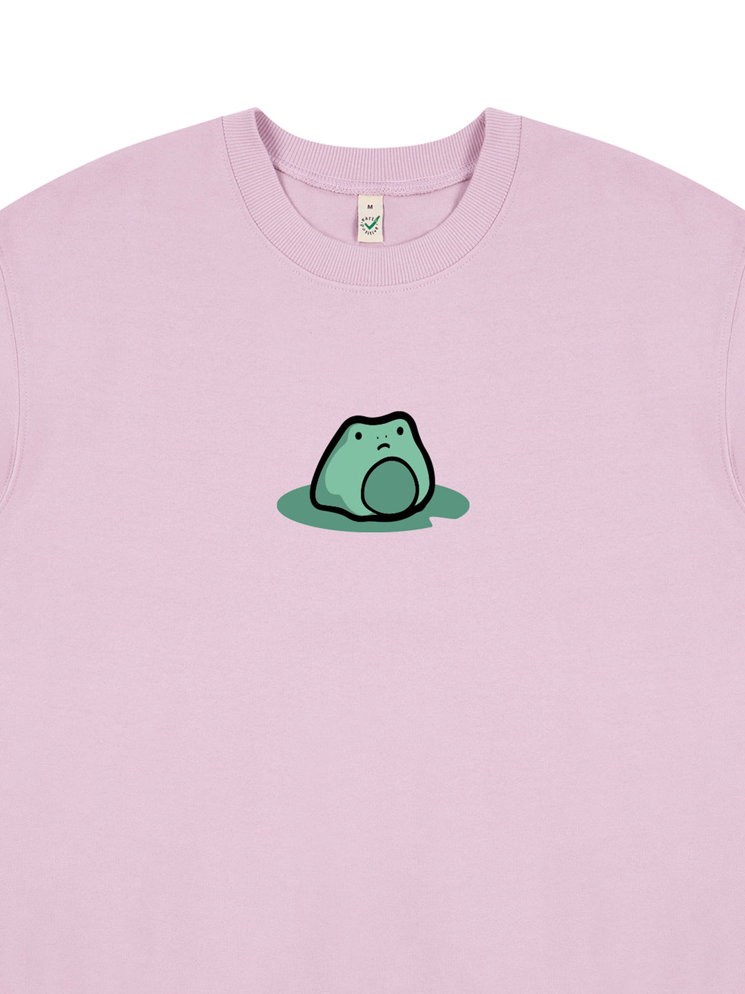 Frog Sweatshirt (NEW)