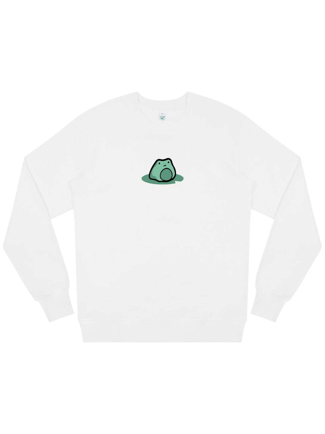 Frog Sweatshirt (NEW)