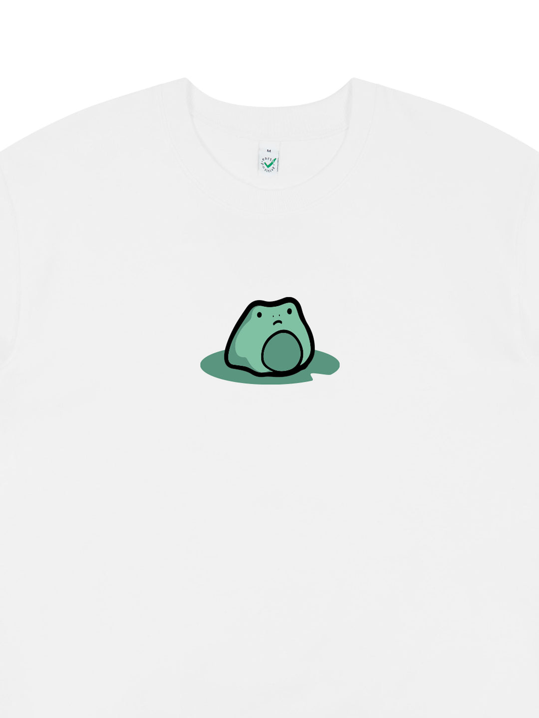 Frog Sweatshirt (NEW)