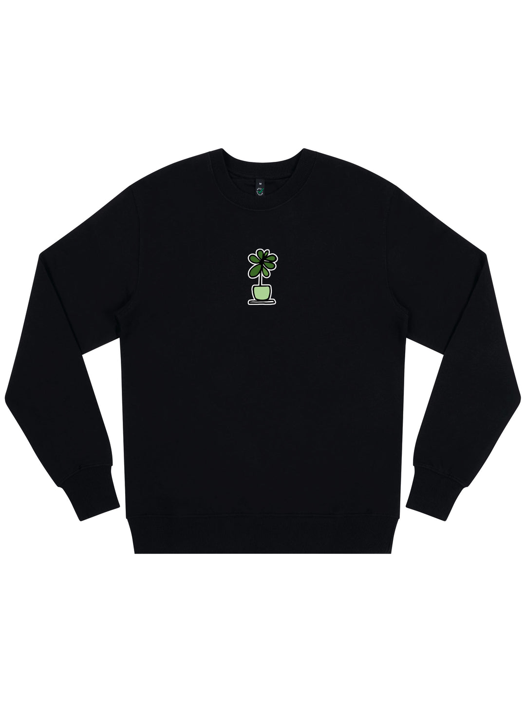 Houseplant Sweatshirt (NEW)