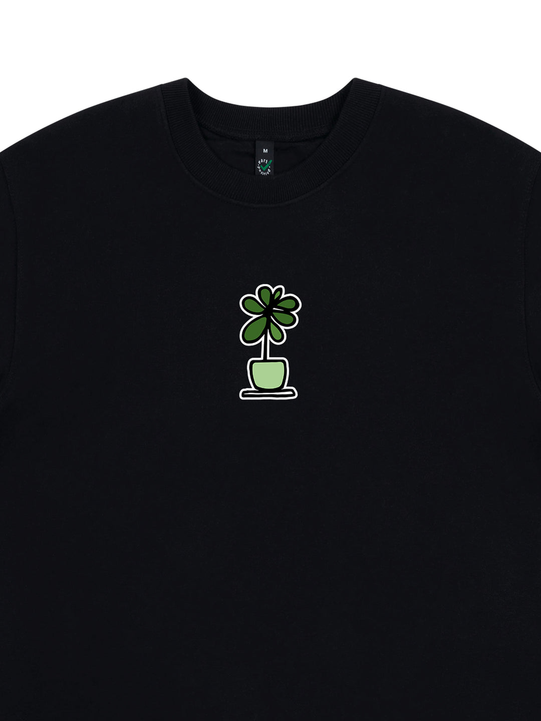 Houseplant Sweatshirt (NEW)