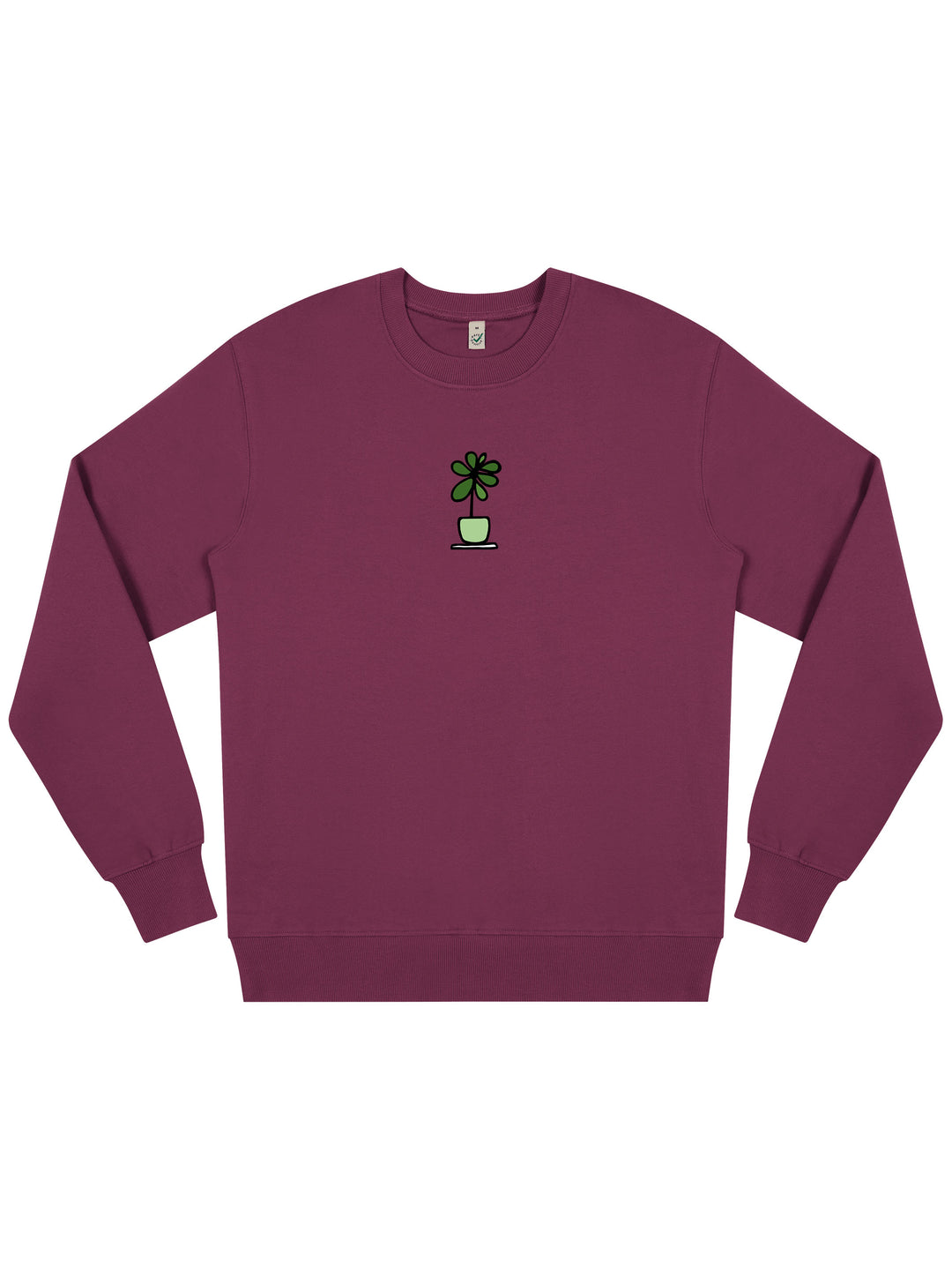 Houseplant Sweatshirt (NEW)