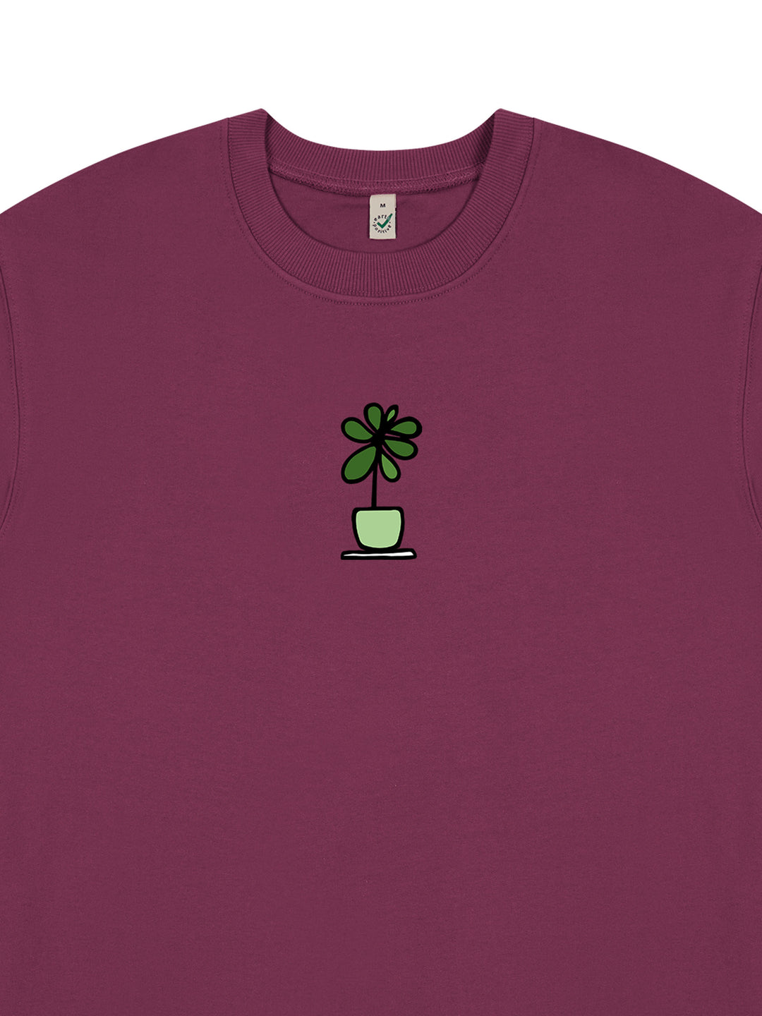 Houseplant Sweatshirt (NEW)