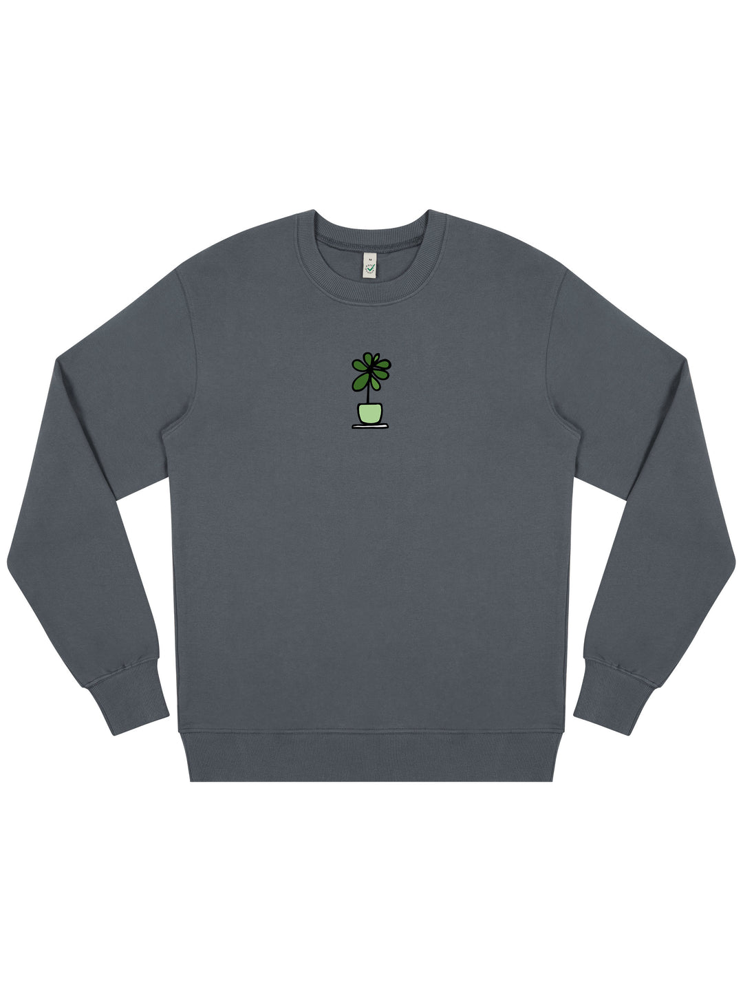 Houseplant Sweatshirt (NEW)