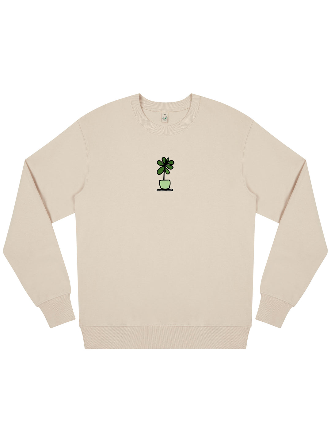 Houseplant Sweatshirt (NEW)