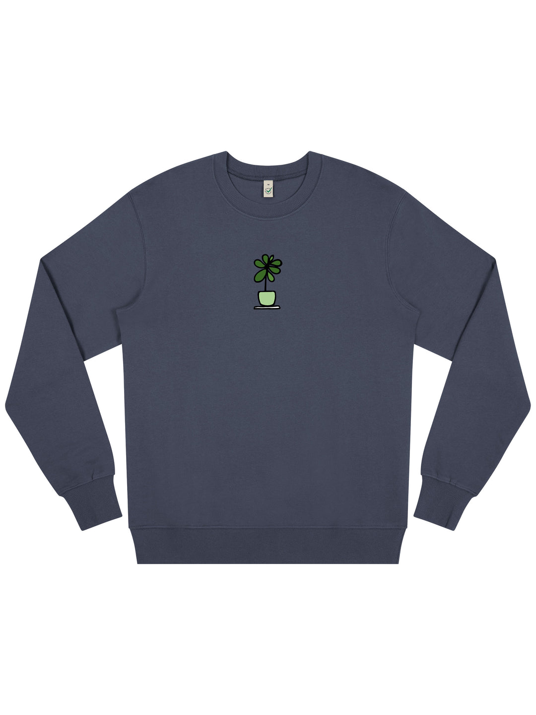 Houseplant Sweatshirt (NEW)