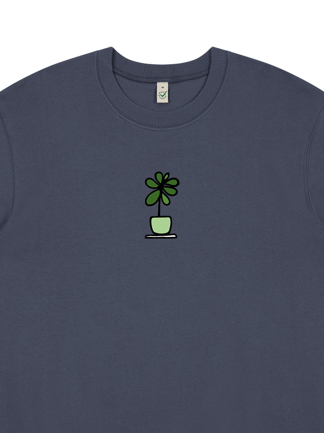 Houseplant Sweatshirt (NEW)