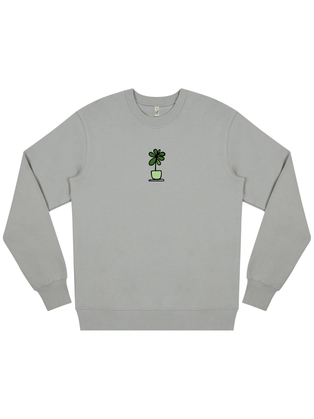 Houseplant Sweatshirt (NEW)