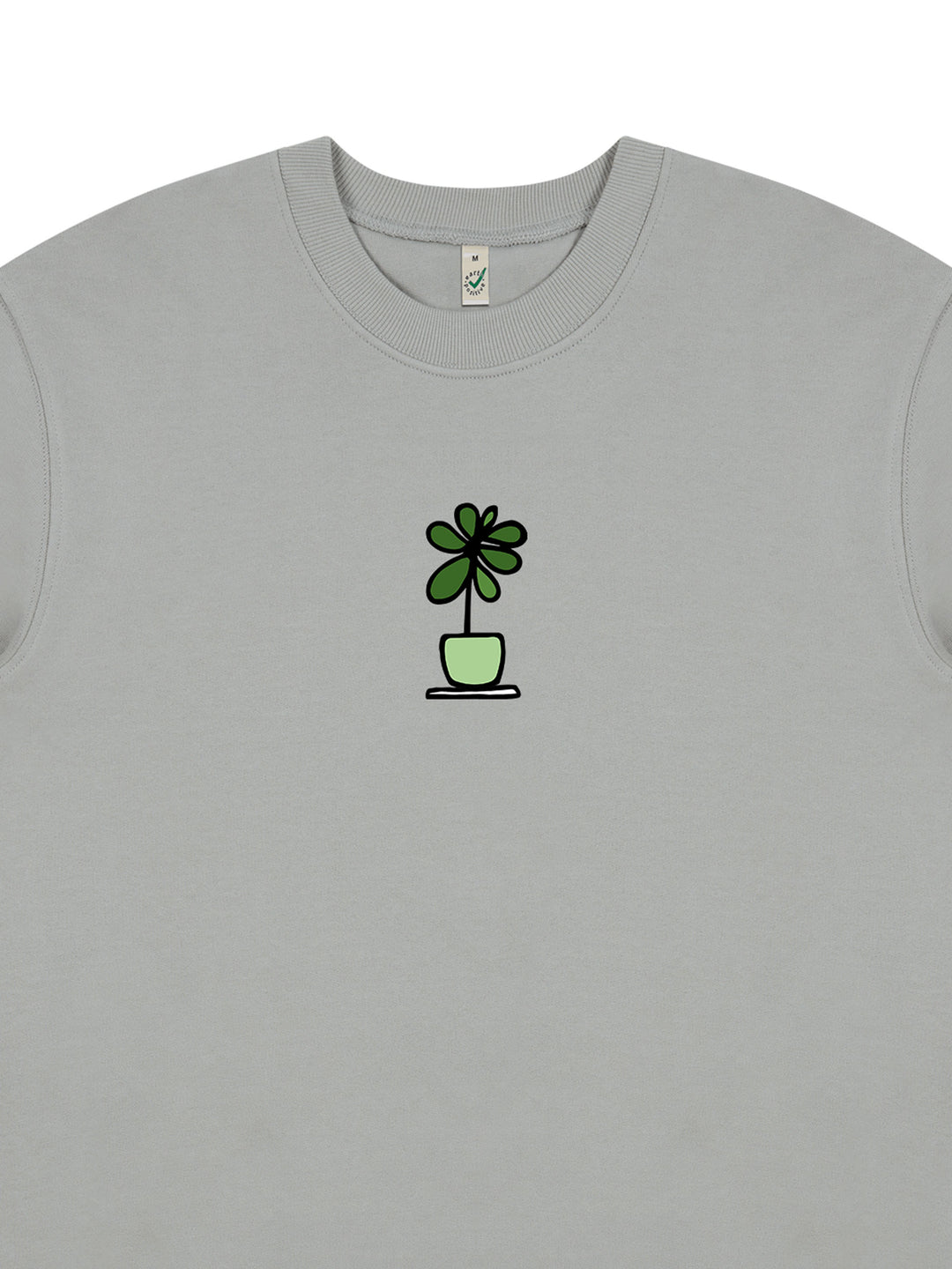 Houseplant Sweatshirt (NEW)