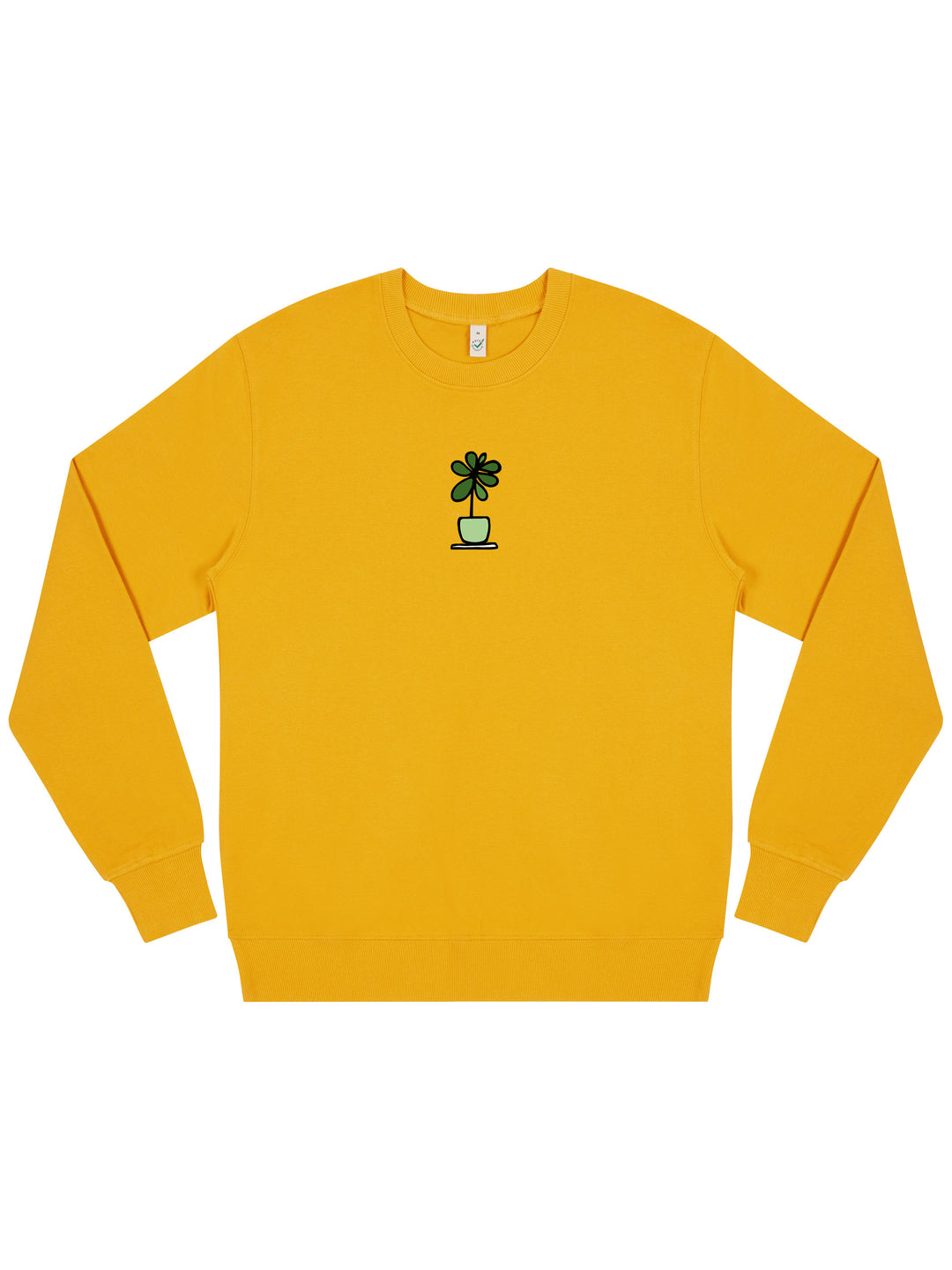 Houseplant Sweatshirt (NEW)