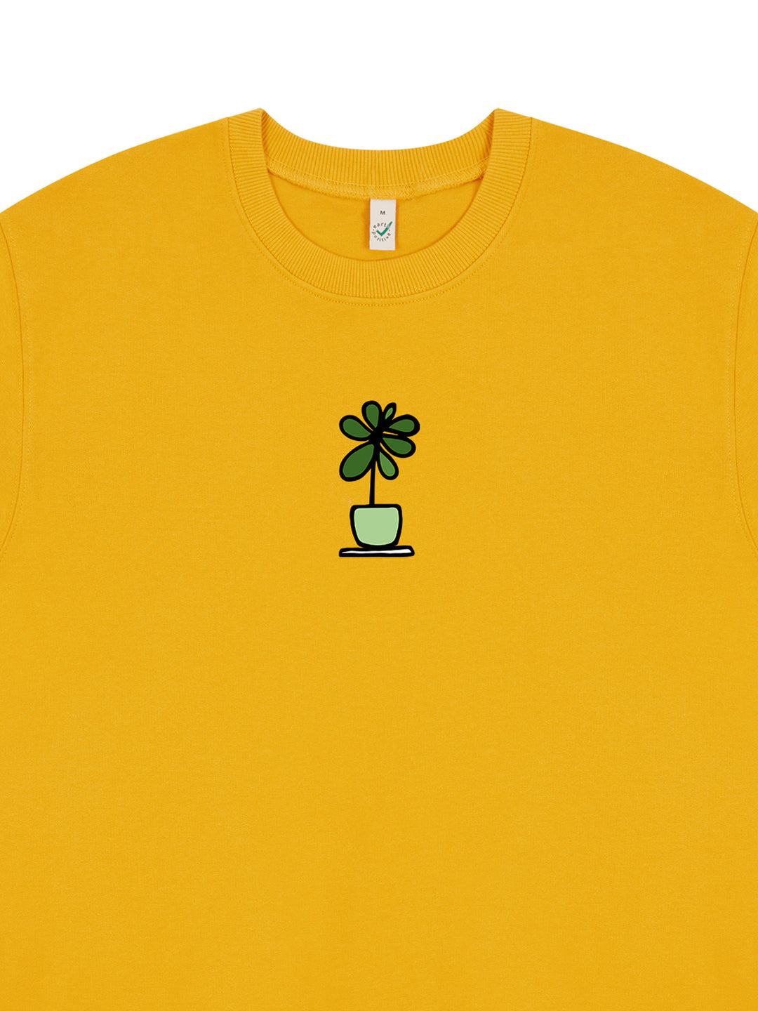 Houseplant Sweatshirt (NEW)