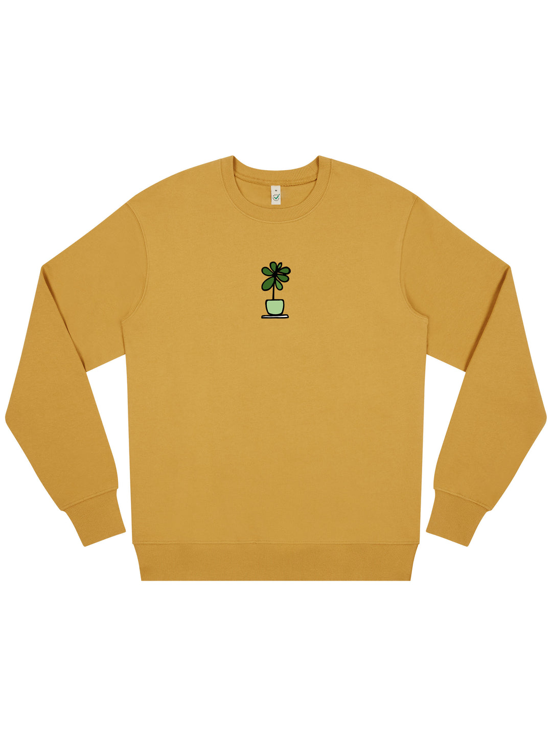 Houseplant Sweatshirt (NEW)