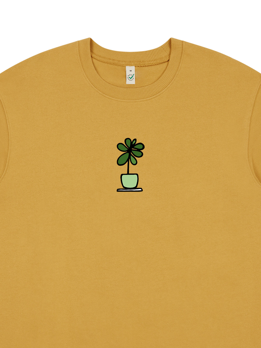 Houseplant Sweatshirt (NEW)