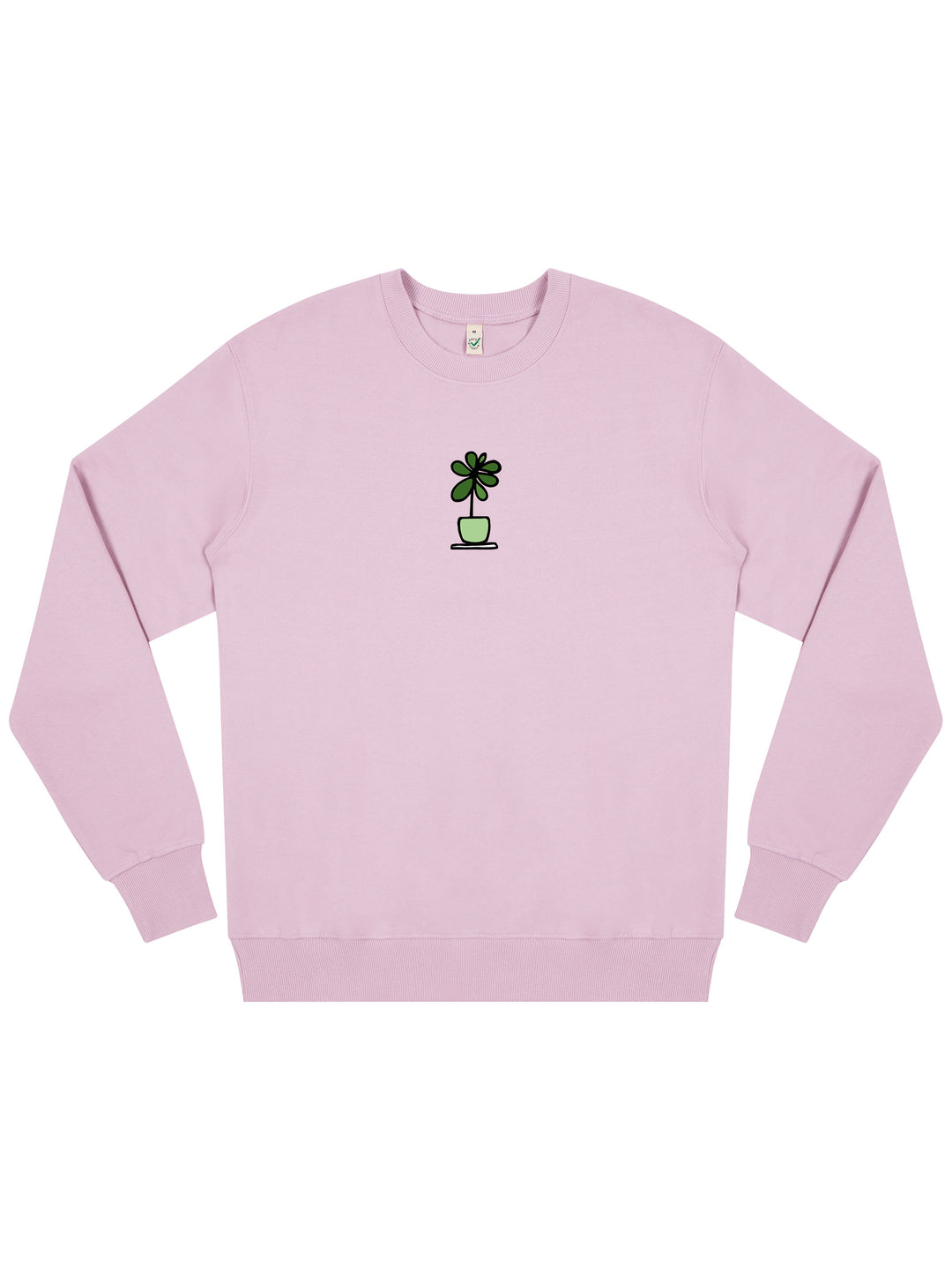 Houseplant Sweatshirt (NEW)