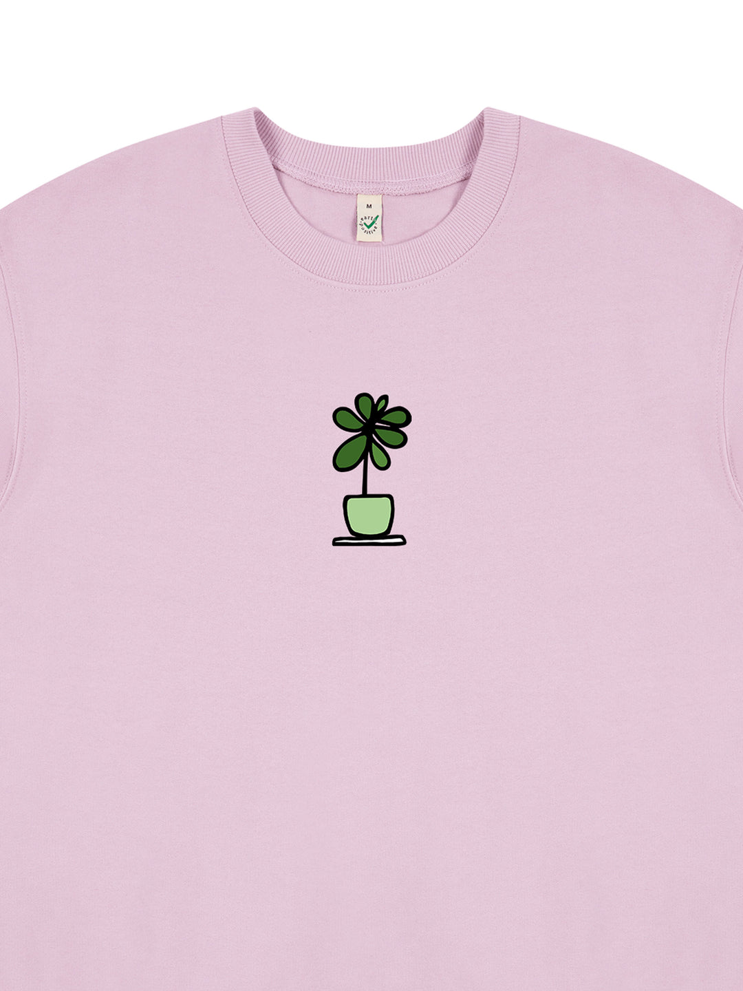 Houseplant Sweatshirt (NEW)