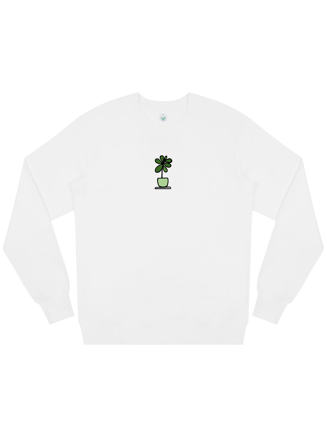 Houseplant Sweatshirt (NEW)