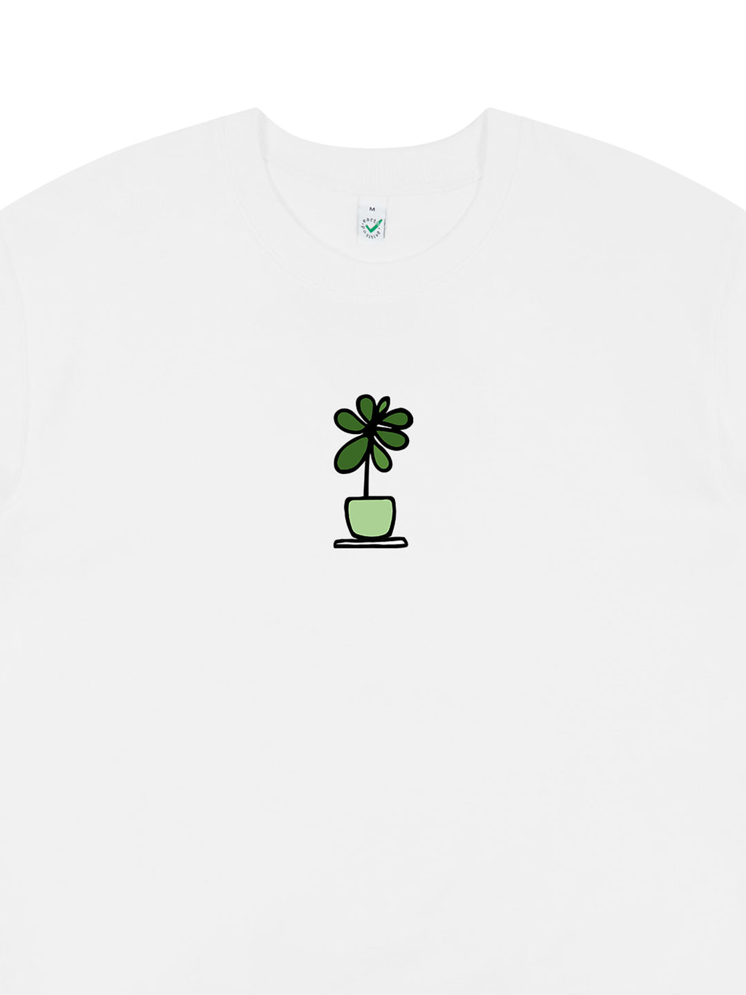 Houseplant Sweatshirt (NEW)