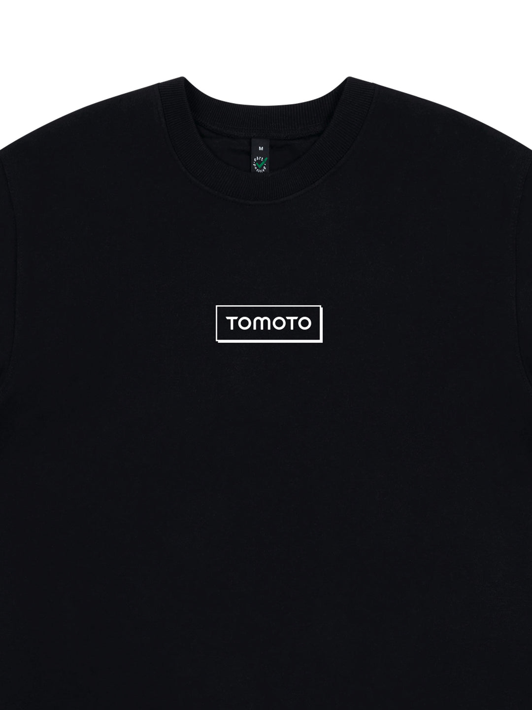 Tomoto Logo Sweatshirt (NEW)