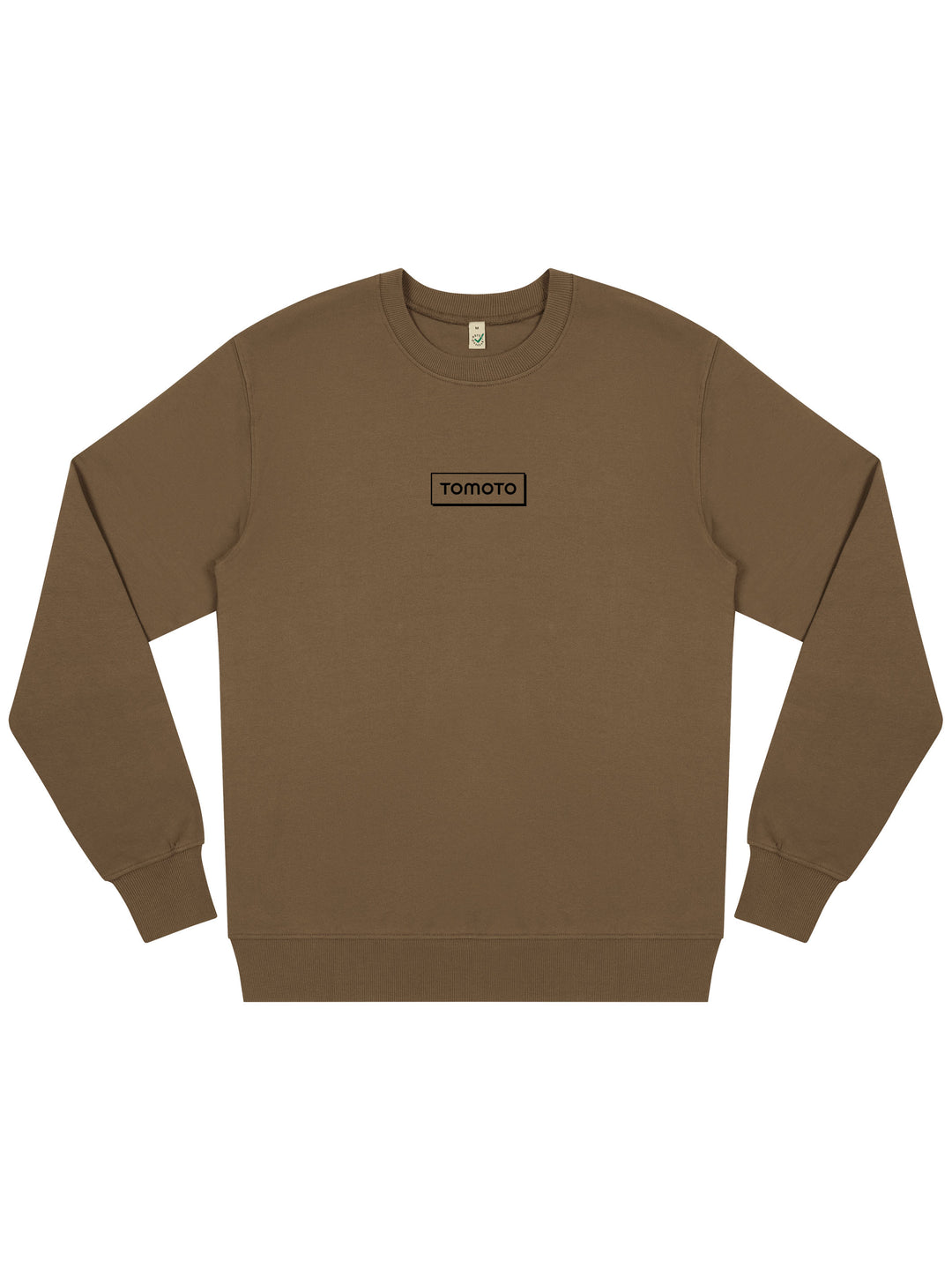 Tomoto Logo Sweatshirt (NEW)