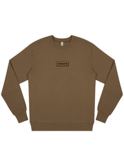 Tomoto Logo Sweatshirt (NEW)