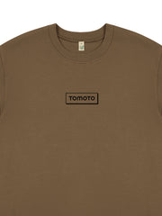 Tomoto Logo Sweatshirt (NEW)