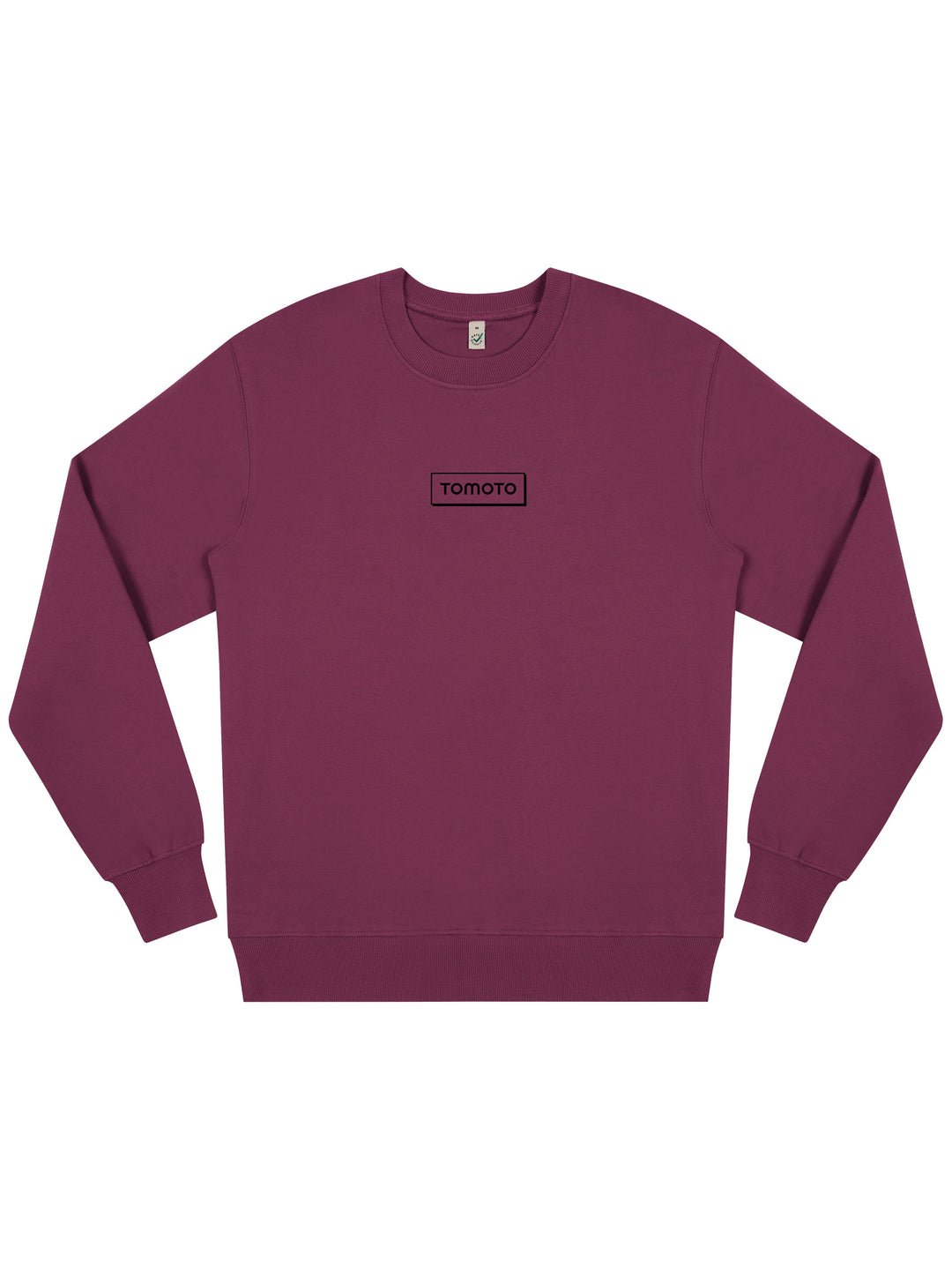 Tomoto Logo Sweatshirt (NEW)