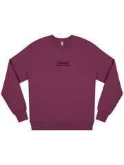 Tomoto Logo Sweatshirt (NEW)