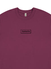 Tomoto Logo Sweatshirt (NEW)