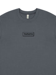 Tomoto Logo Sweatshirt (NEW)