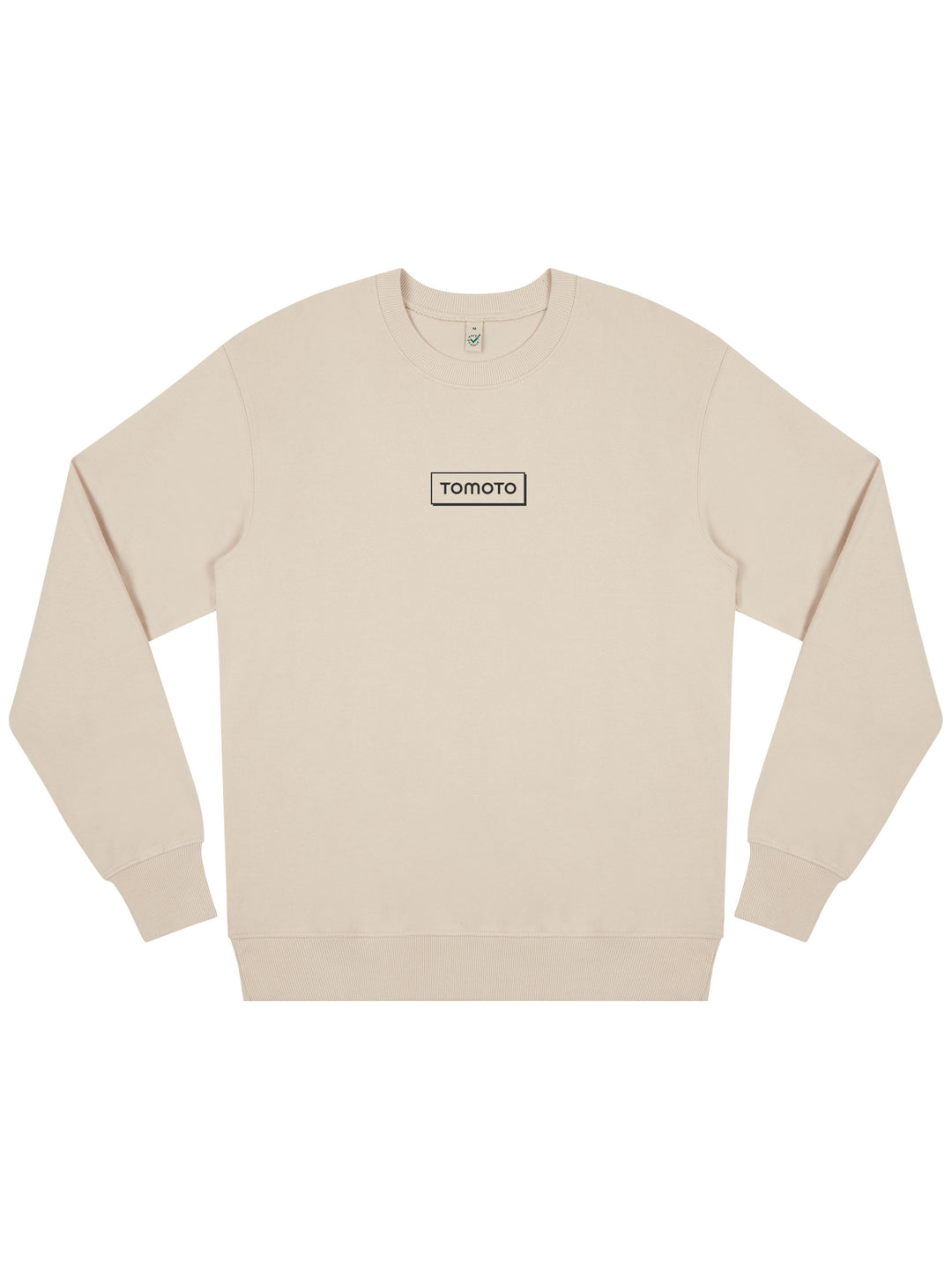 Tomoto Logo Sweatshirt (NEW)