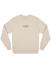 Tomoto Logo Sweatshirt (NEW)