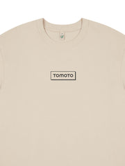 Tomoto Logo Sweatshirt (NEW)